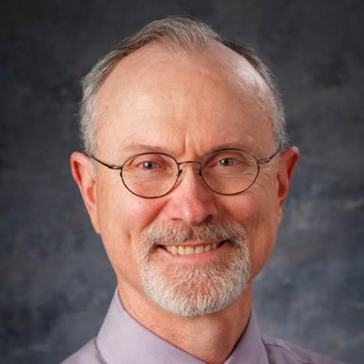 Dr. Darrell E. Genstler, M.D.