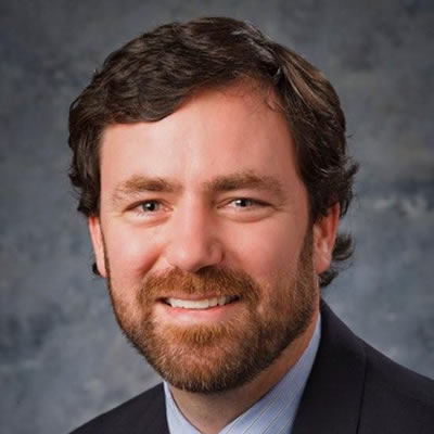 Dr. Benjamin M. Jager, OD