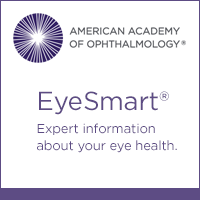 EyeSmart Eye Health Information from the American Academy of Ophthalmology