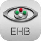 The Eye Handbook App