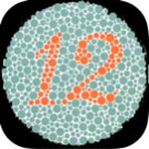 PseudoChromatic Color Test